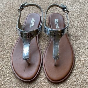 Michael Kors Sandals